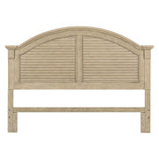 Summer House Panel Headboard image