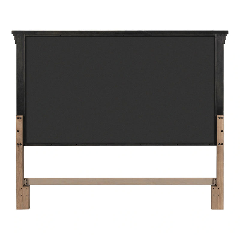 Haven Hills Panel Headboard image