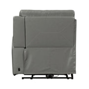 Camden R Arm Recliner P3 & ZW image