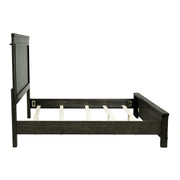 Thornwood Hills King California Panel Bed image