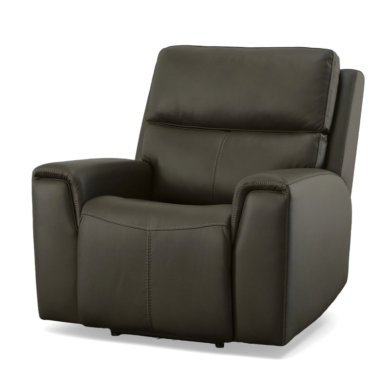 Jarvis Latitudes Power Recliner with Power Headrest - 5000004025