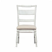 Whitney Slat Back Side Chair (RTA) image