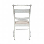 Whitney Slat Back Side Chair (RTA) image