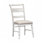 Whitney Trestle Table Set image