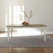 Whitney Table Set image