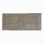 Whitney Trestle Table Set image