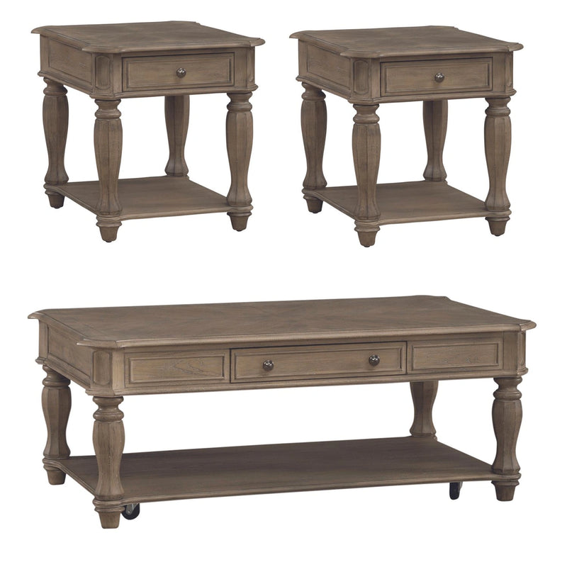 Magnolia Manor Alt 3 Piece Set image