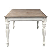 Magnolia Manor Leg Table image