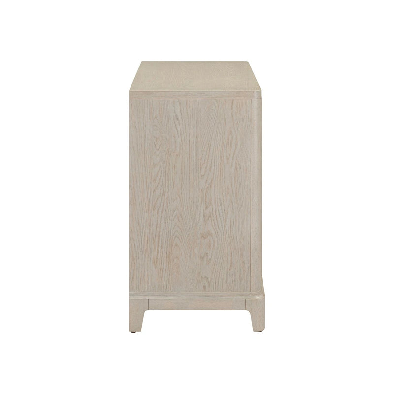 Montecito 2 Door Accent Cabinet image