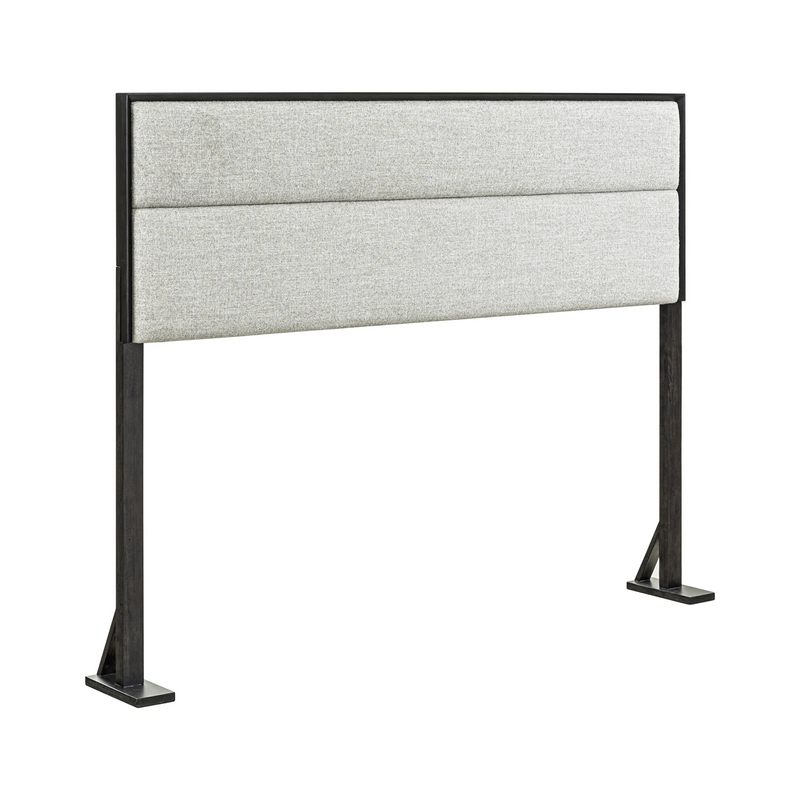 Century Modern Headboard Stand image
