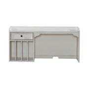 Magnolia Manor Hutch image