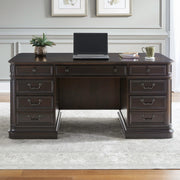Brayton Manor Jr Executive Desk image