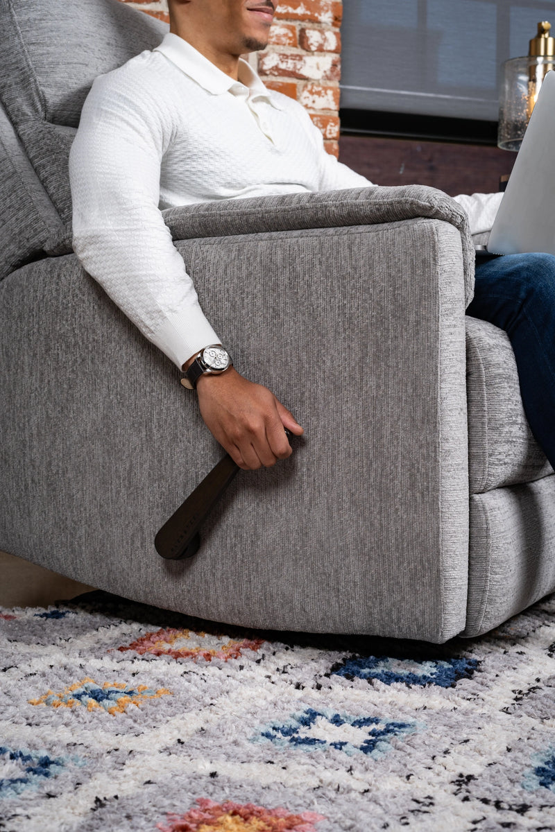 Compact Perfect Match Gliding Recliner - 5000008404