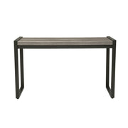 Tanners Creek Writing Desk in Greystone image