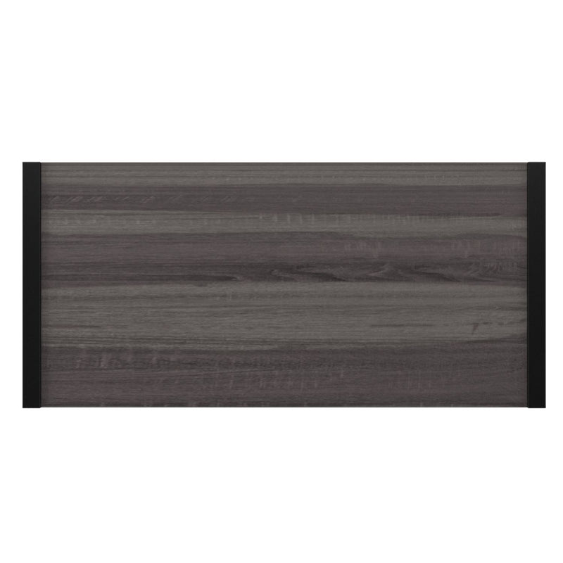 Tanners Creek Writing Desk in Greystone image