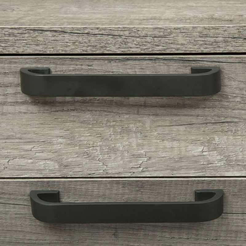 Tanners Creek File Cabinet in Greystone image