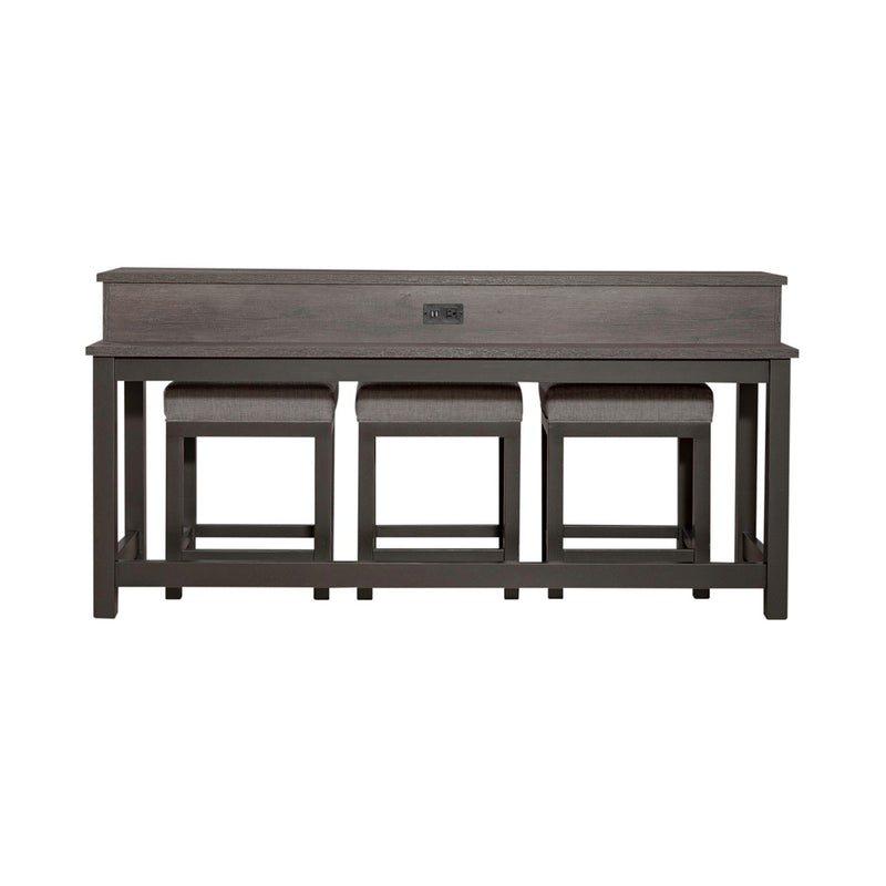 Tanners Creek 4 Piece Set image