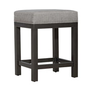 Tanners Creek Uph Console Stool (3 Piece Set) image