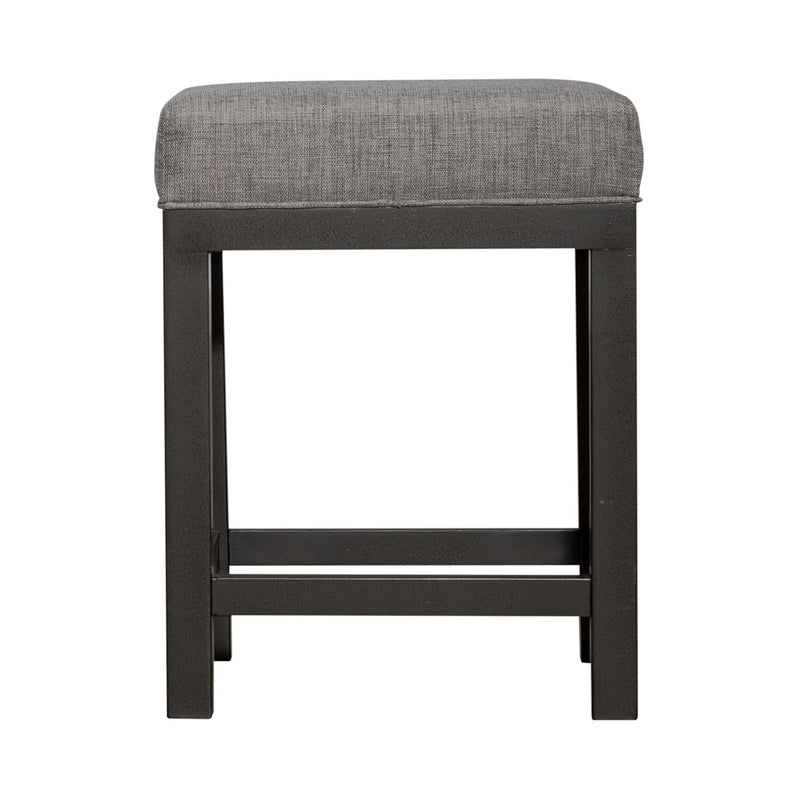 Tanners Creek Uph Console Stool (3 Piece Set) image