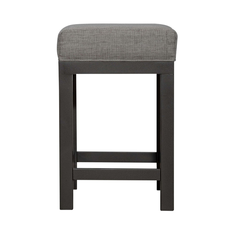 Tanners Creek Uph Console Stool (3 Piece Set) image
