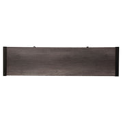 Farmhouse Tanners Creek Entertainment TV Stand in Greystone image