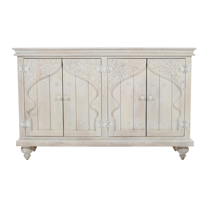 Taj Accent Cabinet