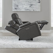 Chapman Loveseat w/ Console P2 & ZG image