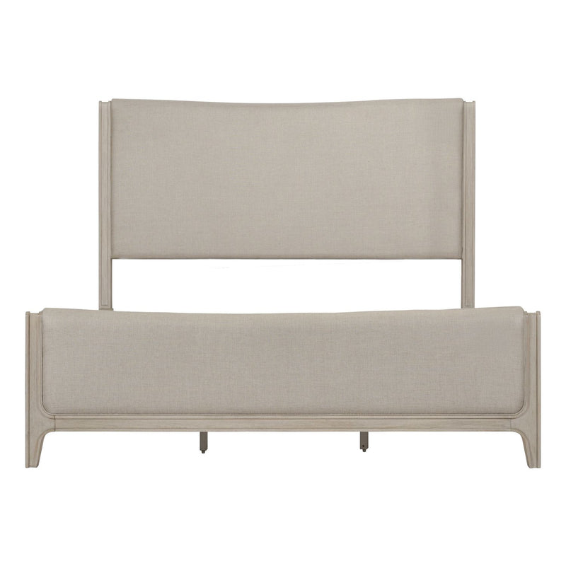 New Haven King Uph Bed