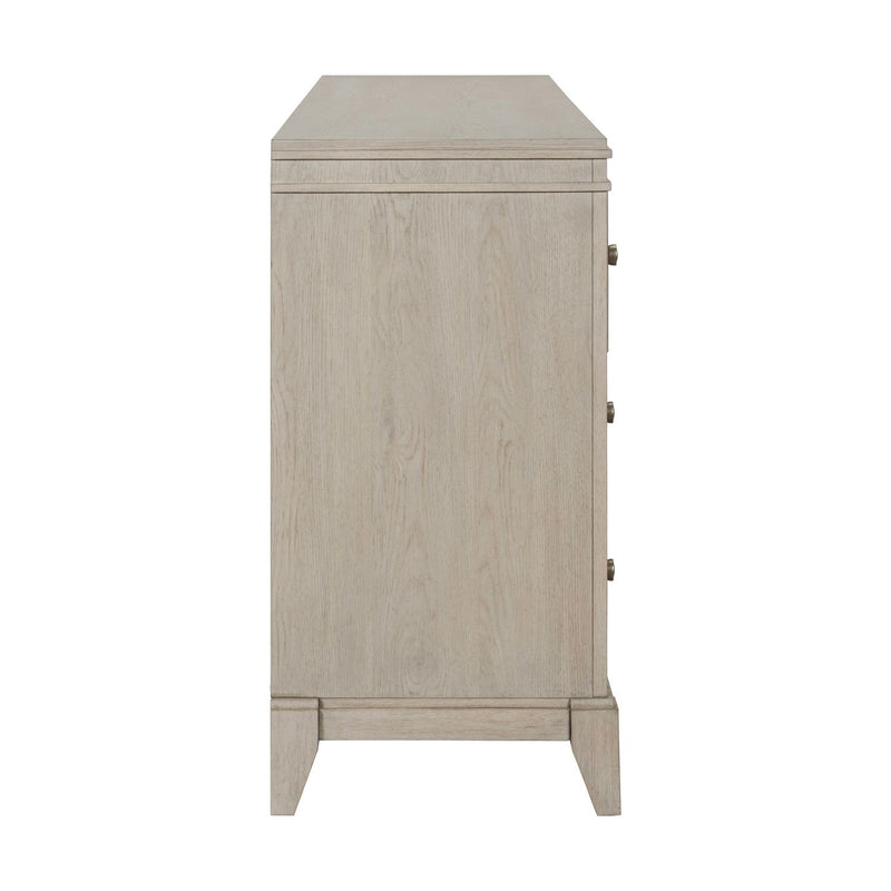 New Haven 9 Drawer Dresser