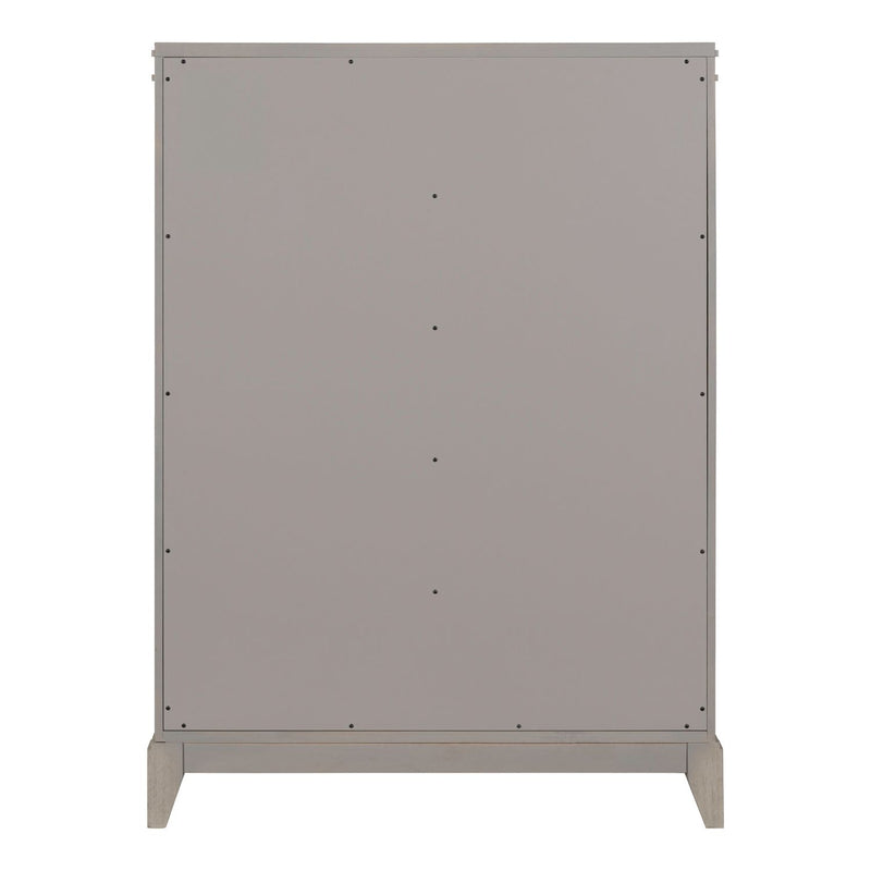 New Haven 5 Drawer Chest