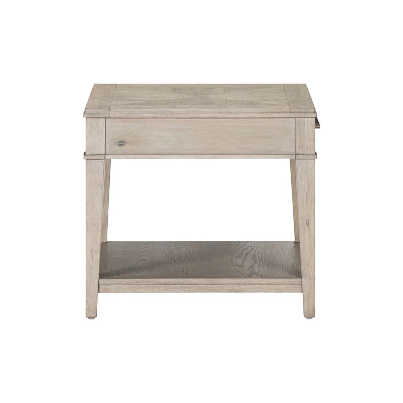 New Haven End Table image