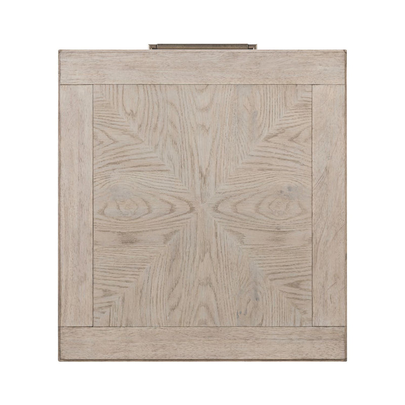 New Haven End Table