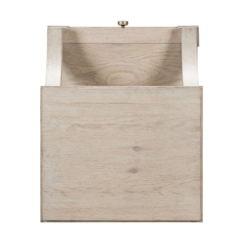 New Haven Chairside Table