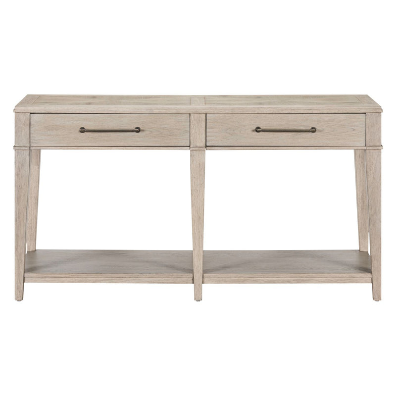 New Haven Sofa Table