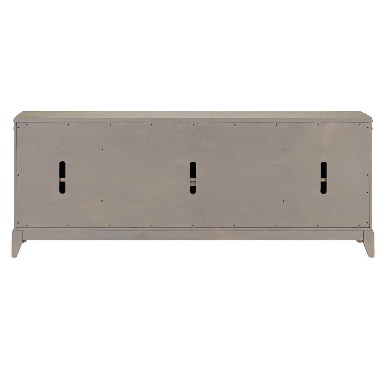 New Haven 82 Inch TV Console image