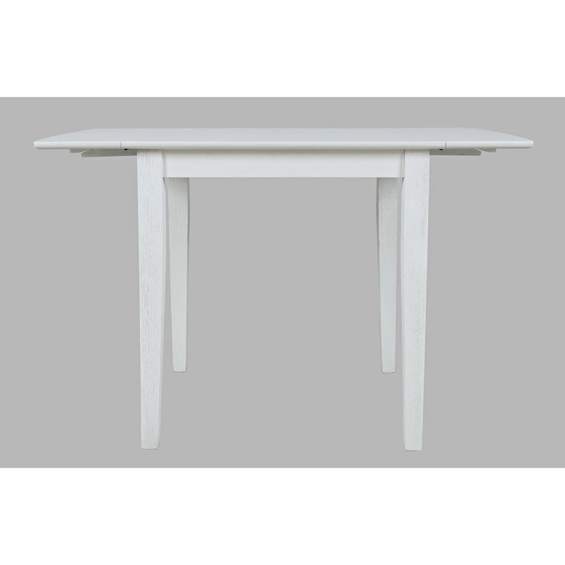 Eastern Tides Drop Leaf Dining Table