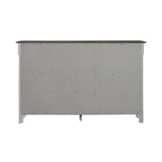Ivy Hollow 9 Drawer Dresser in Weathered Linen image