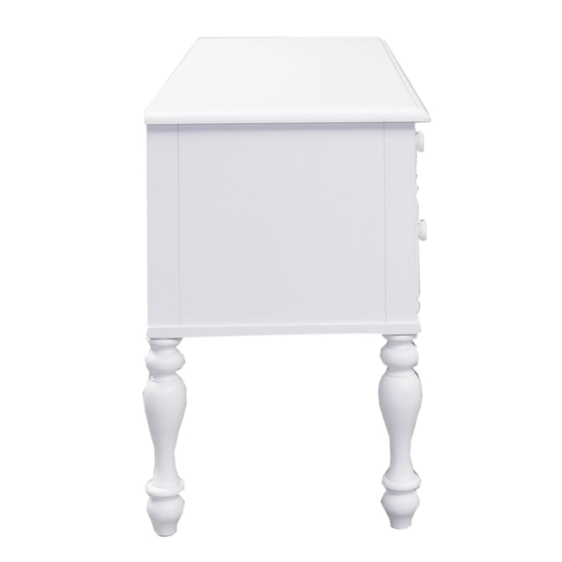 Summer House I Vanity Desk image