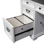 Allyson Park Opt L Shaped Desk Set image