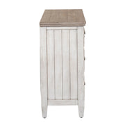 Heartland Drawer Dresser in Antique White image