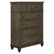 Twin Lakes 5 Drawer Chest image