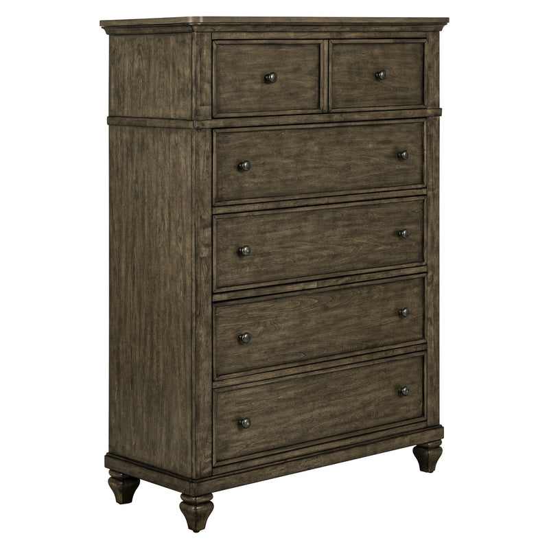 Twin Lakes 5 Drawer Chest image