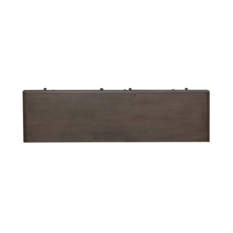 Ivy Hollow 9 Drawer Dresser in Weathered Linen image