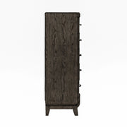 Avalon 5 Drawer Chest image