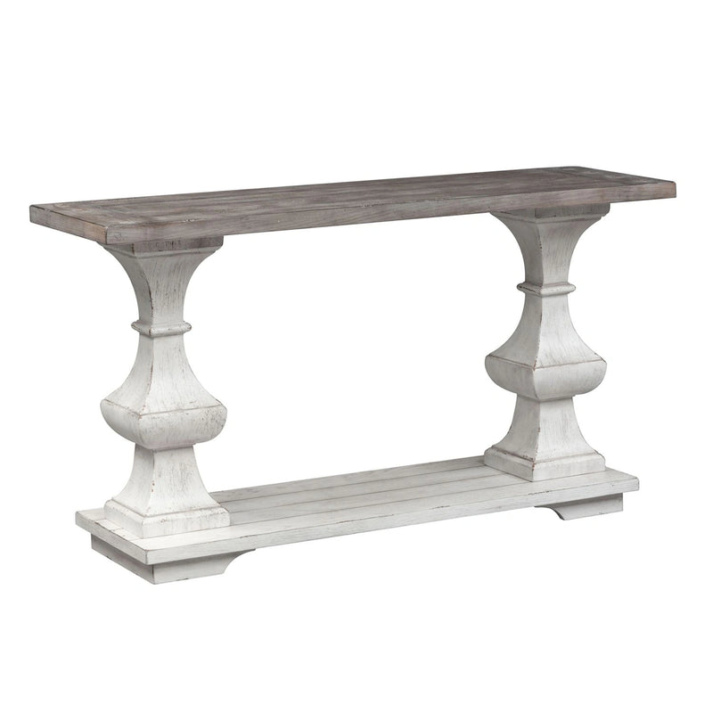 Sedona Sofa Table image