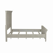 Heartland Panel Bed image