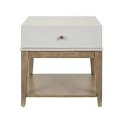 Berkley Square Chairside Table image