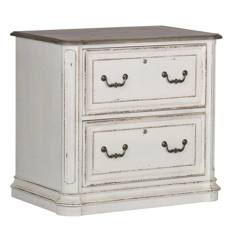 Magnolia Manor Jr Executive Media Lateral File image