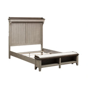 Ivy Hollow Mantle Storage Bed image