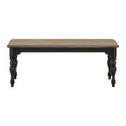 Magnolia Manor Dining Bench (RTA) image